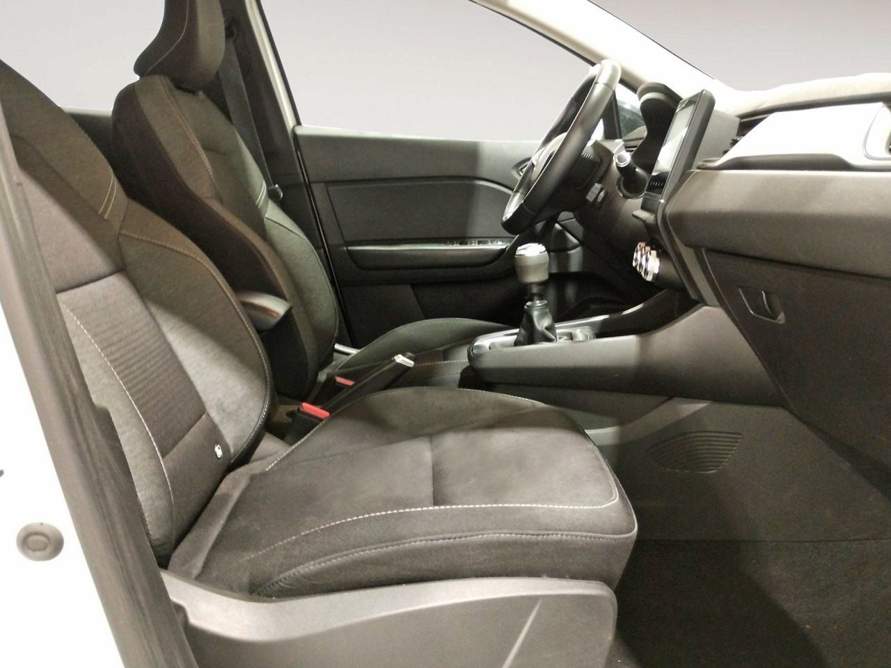 Renault Captur Intens TCe GLP - foto 11