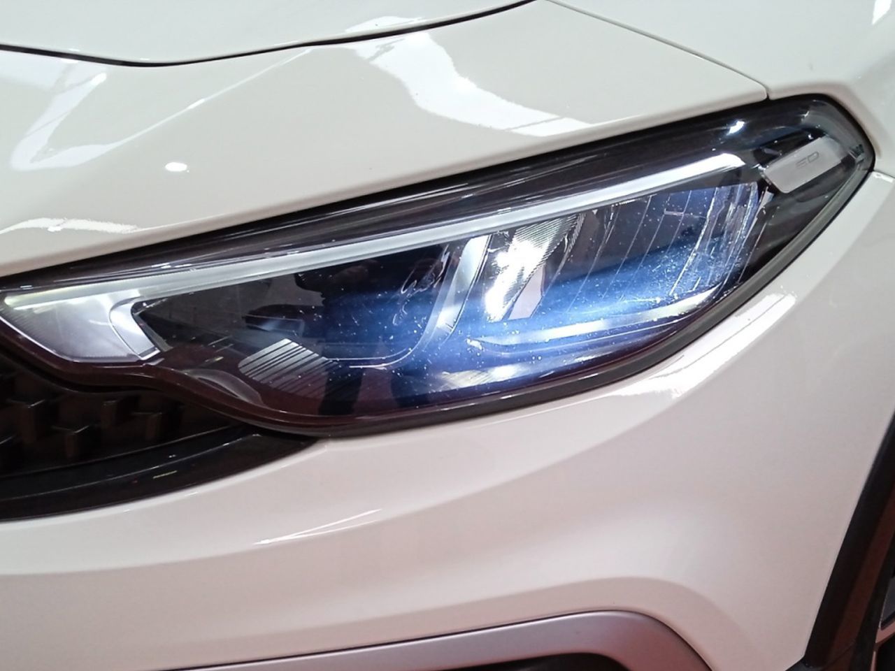 Fiat Tipo 1.0 Cross - foto 20