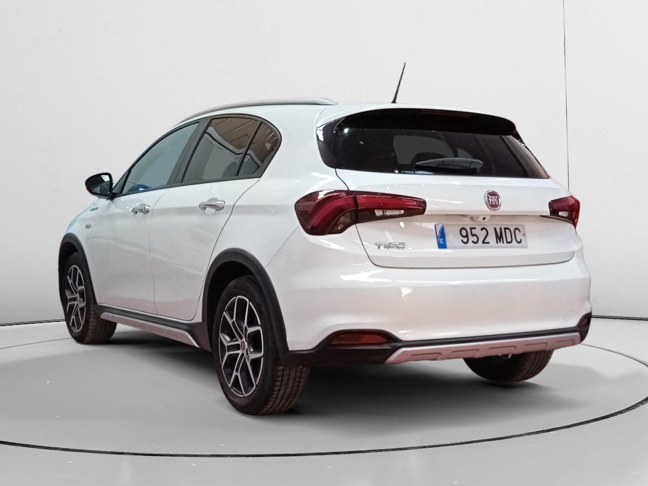 Fiat Tipo 1.0 Cross - foto 4