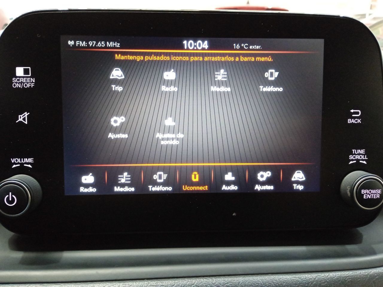 Fiat Tipo 1.0 Cross - foto 13