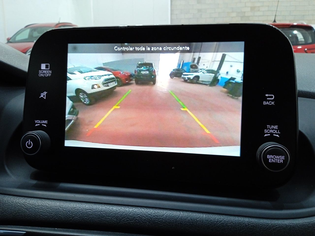 Fiat Tipo 1.0 Cross - foto 17
