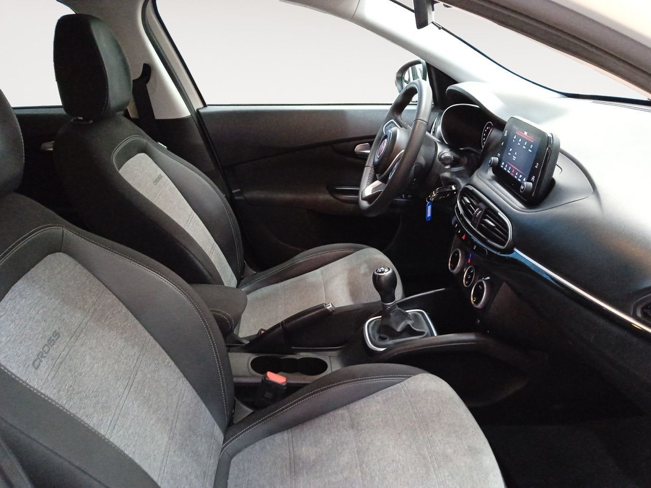 Fiat Tipo 1.0 Cross - foto 10