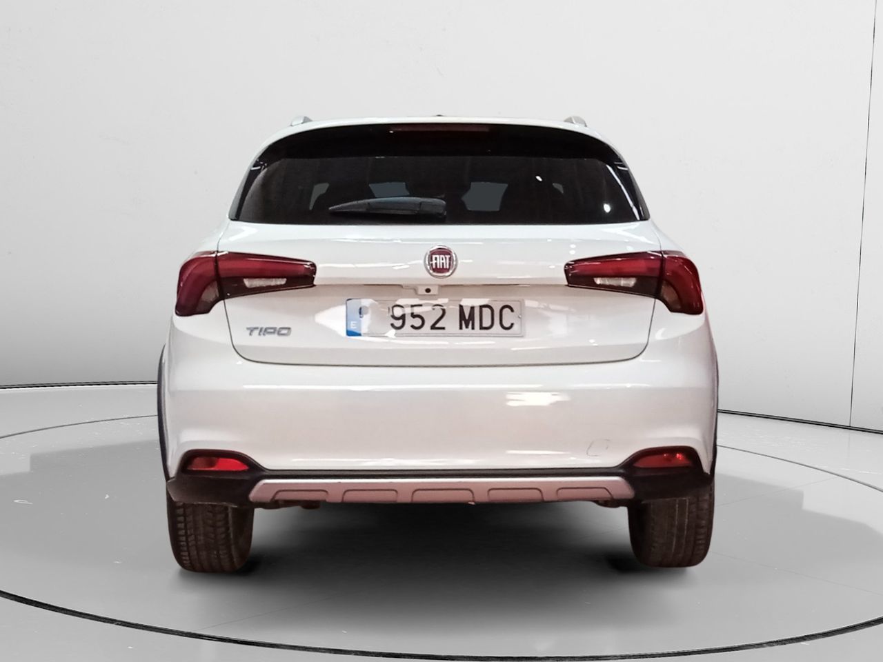 Fiat Tipo 1.0 Cross - foto 3