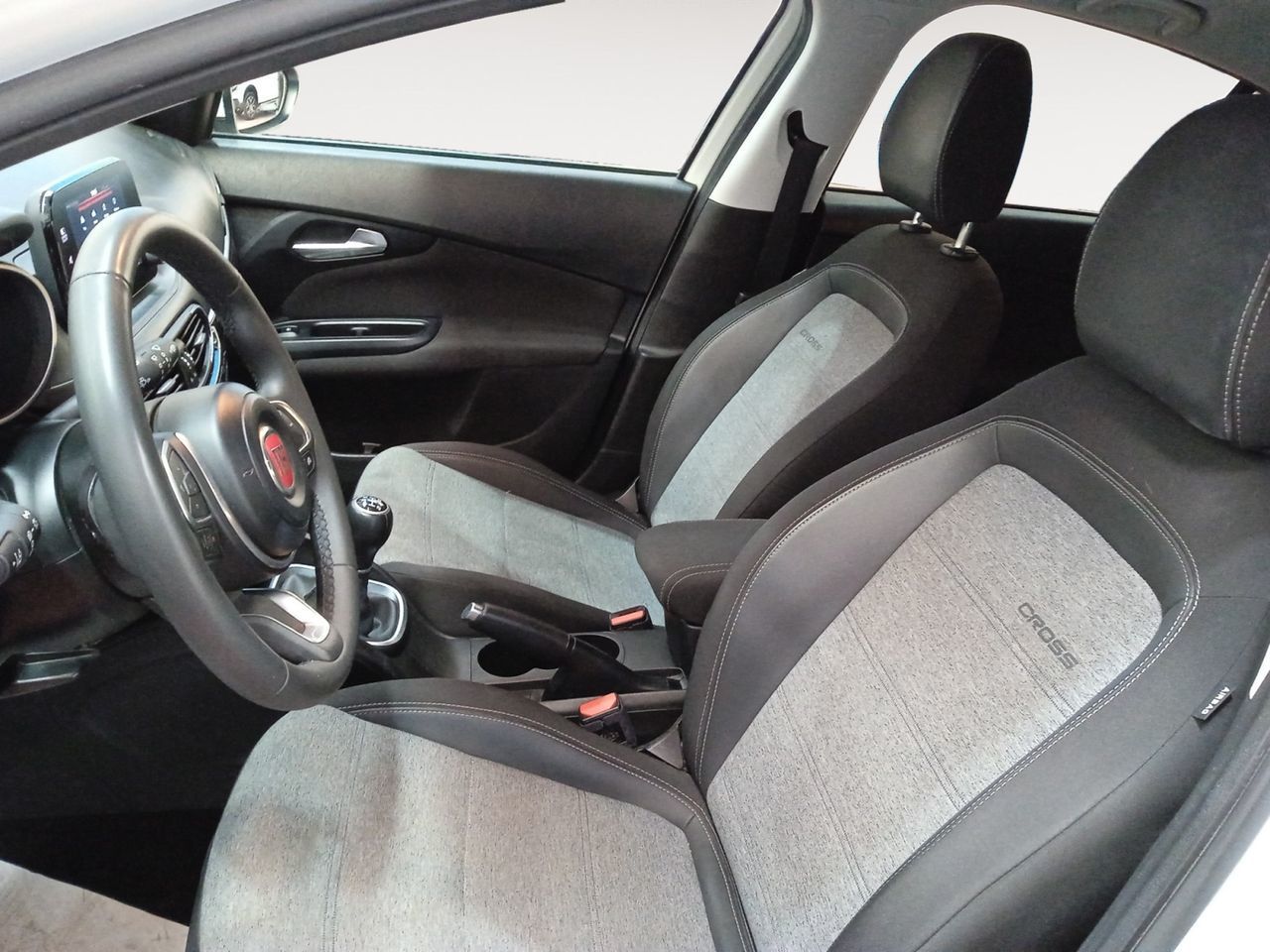 Fiat Tipo 1.0 Cross - foto 8