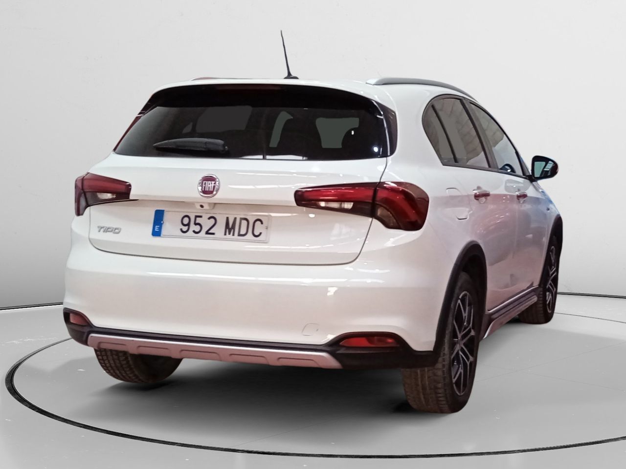 Fiat Tipo 1.0 Cross - foto 2