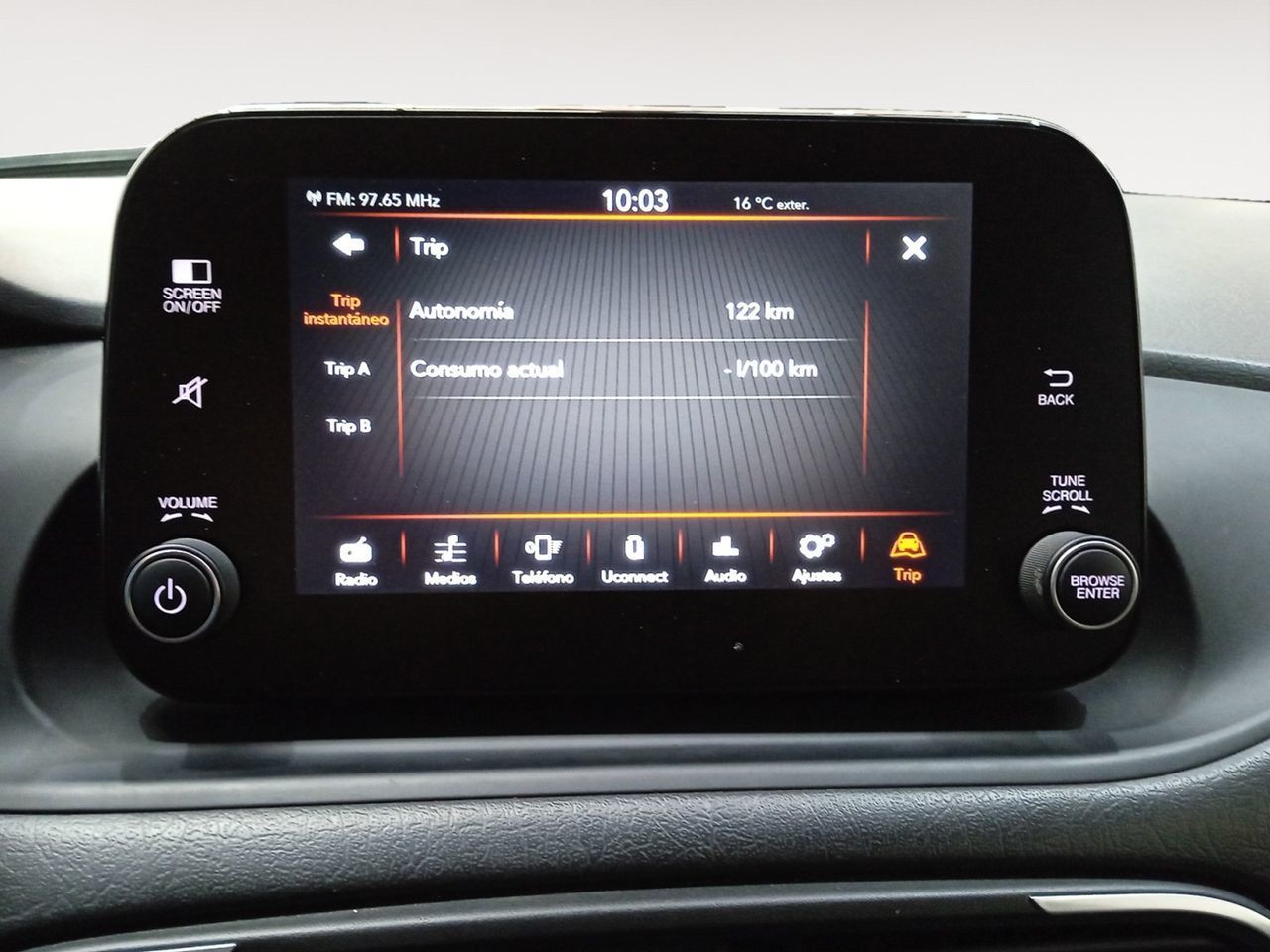 Fiat Tipo 1.0 Cross - foto 14