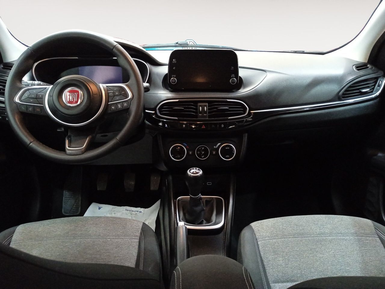 Fiat Tipo 1.0 Cross - foto 6
