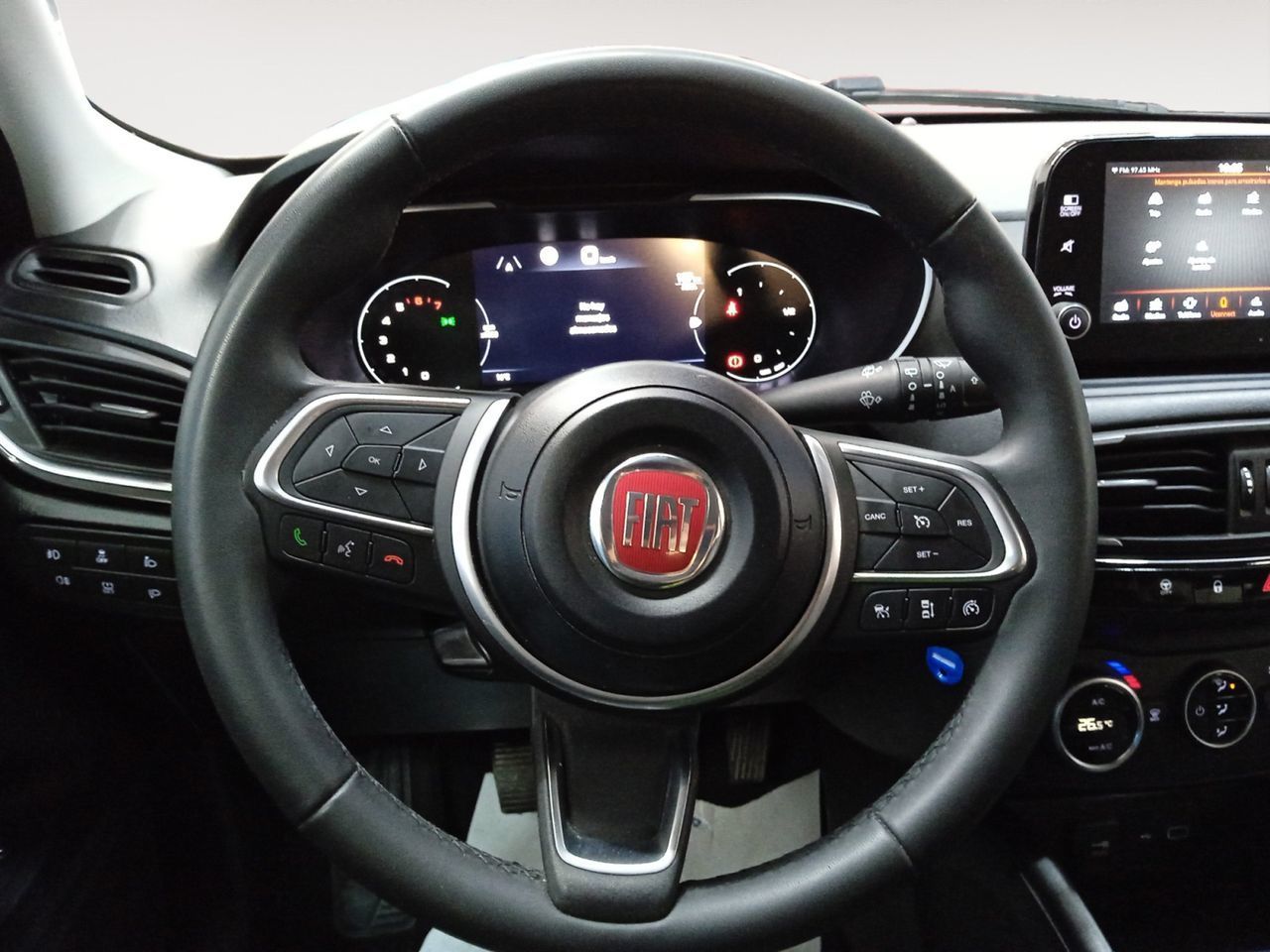 Fiat Tipo 1.0 Cross - foto 7