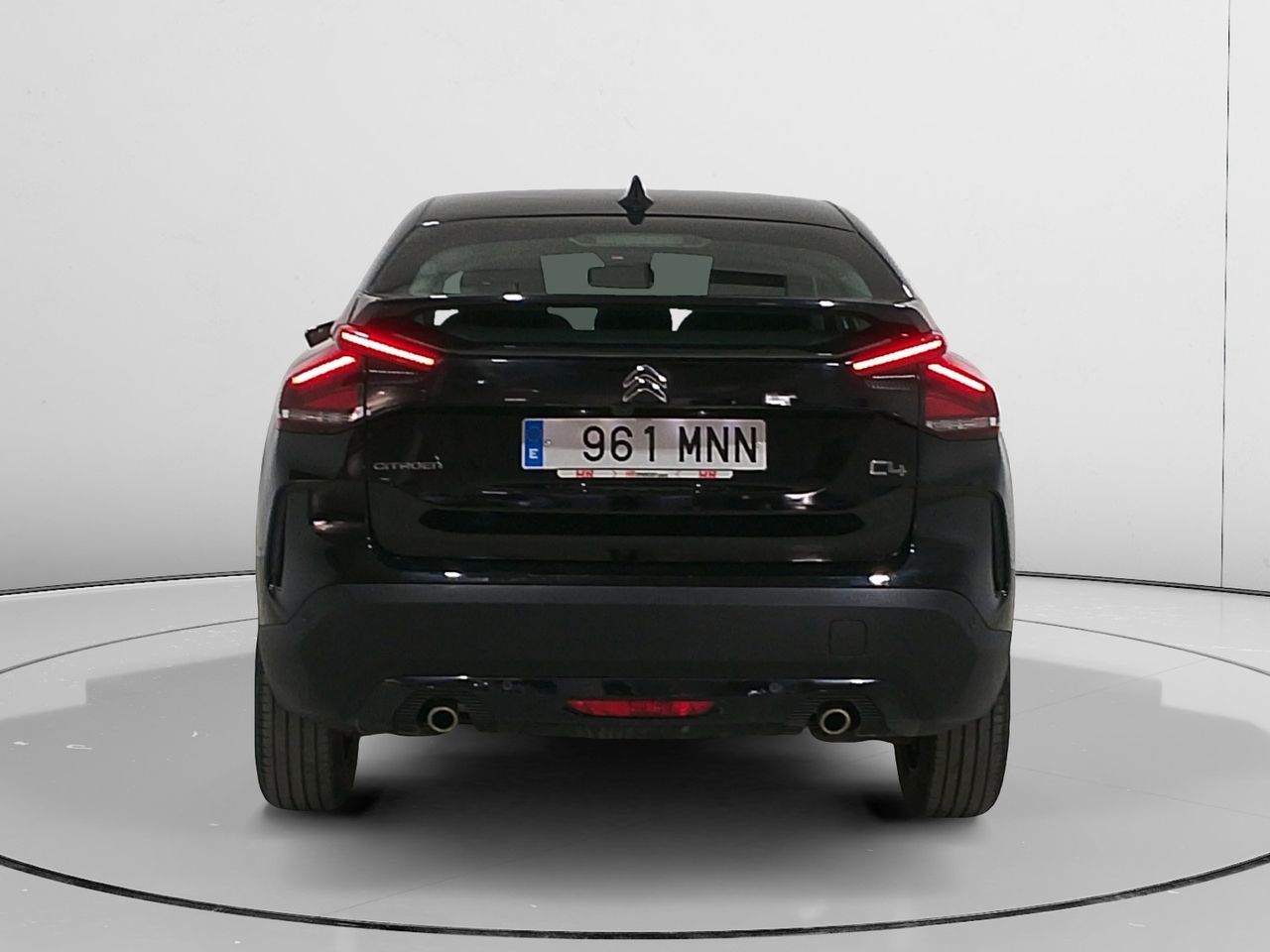 Citroën C4 PureTech 130 Plus - foto 3
