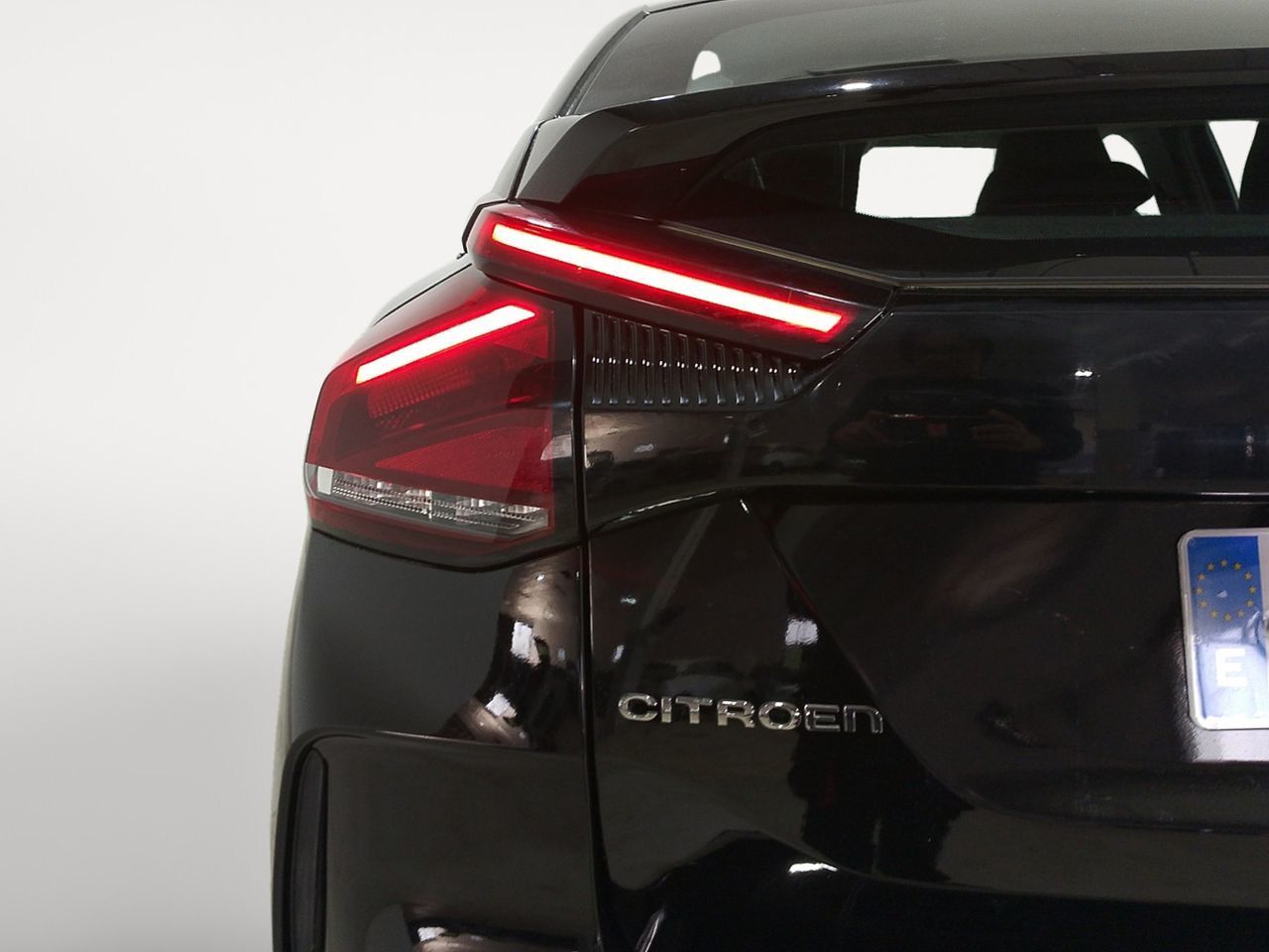 Citroën C4 PureTech 130 Plus - foto 21
