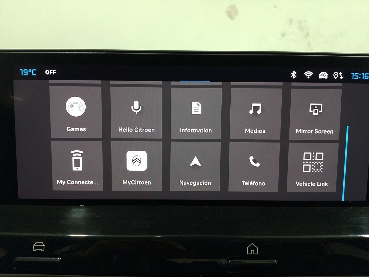 Citroën C4 PureTech 130 Plus - foto 16