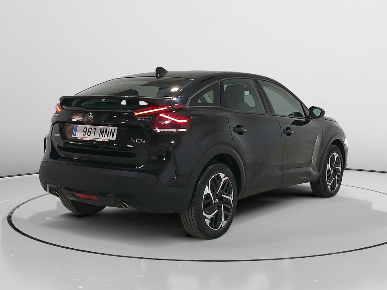 Citroën C4 PureTech 130 Plus - foto 2