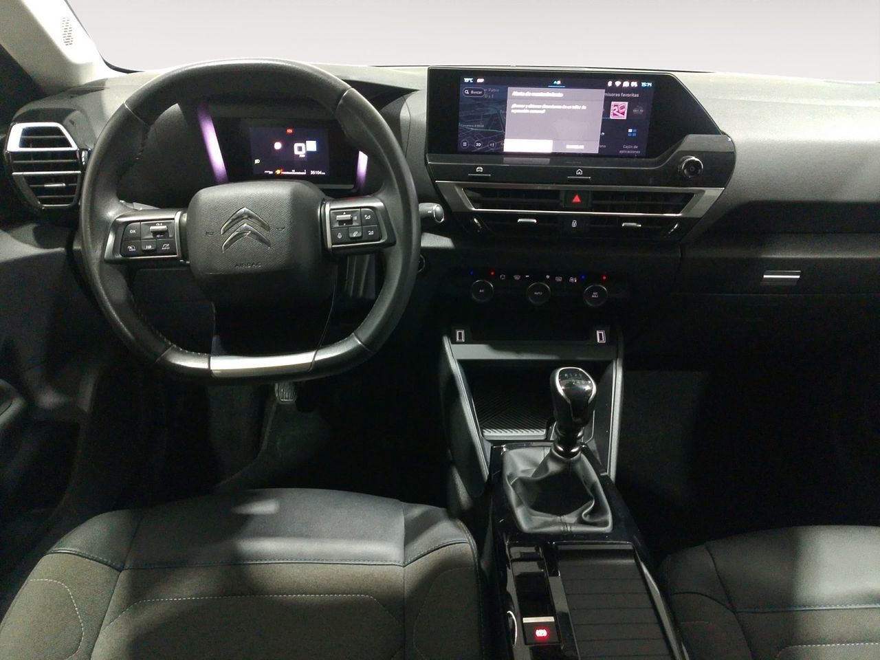 Citroën C4 PureTech 130 Plus - foto 6