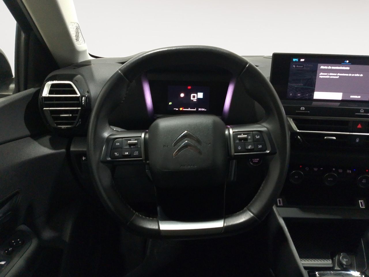 Citroën C4 PureTech 130 Plus - foto 7
