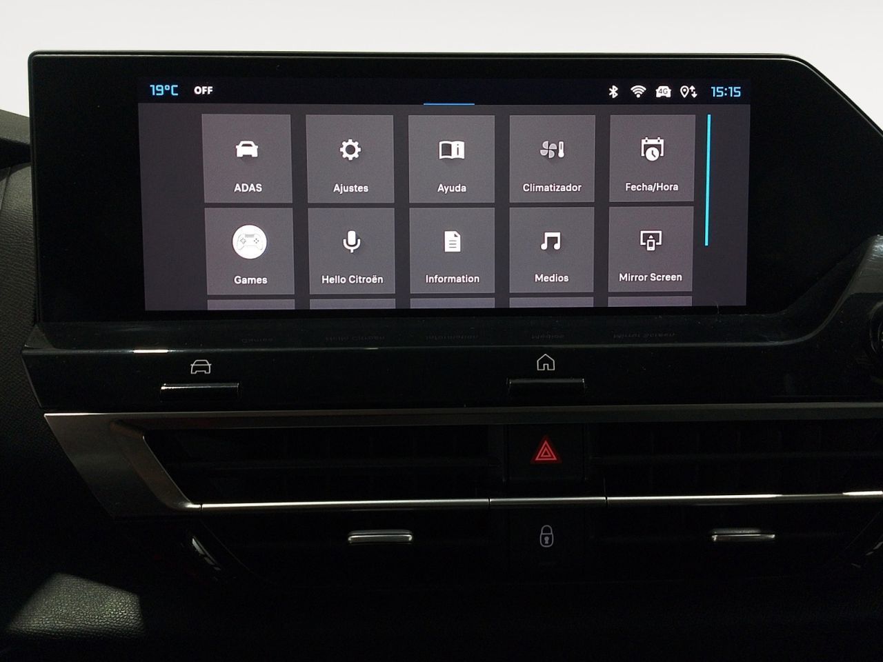 Citroën C4 PureTech 130 Plus - foto 14