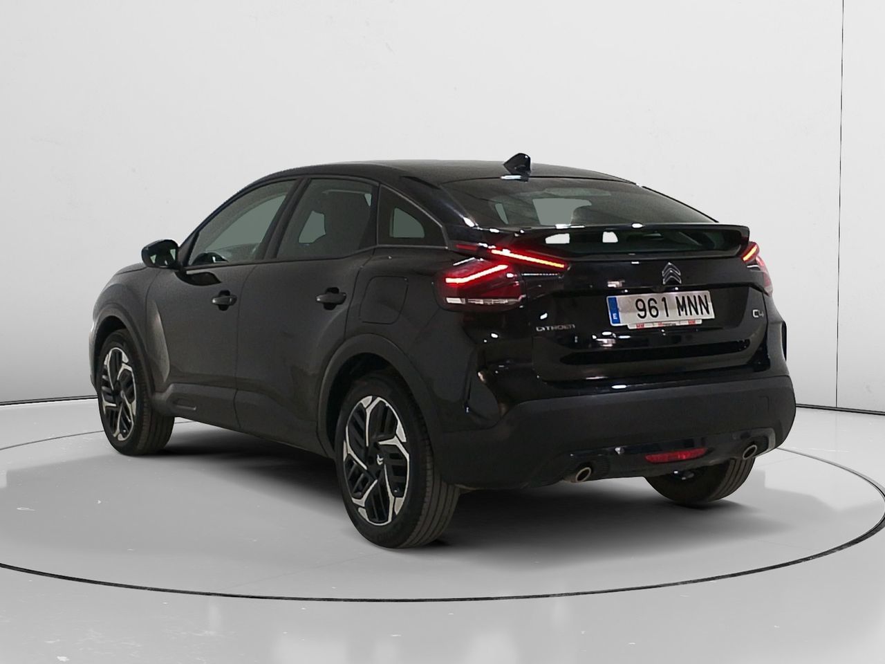 Citroën C4 PureTech 130 Plus - foto 4