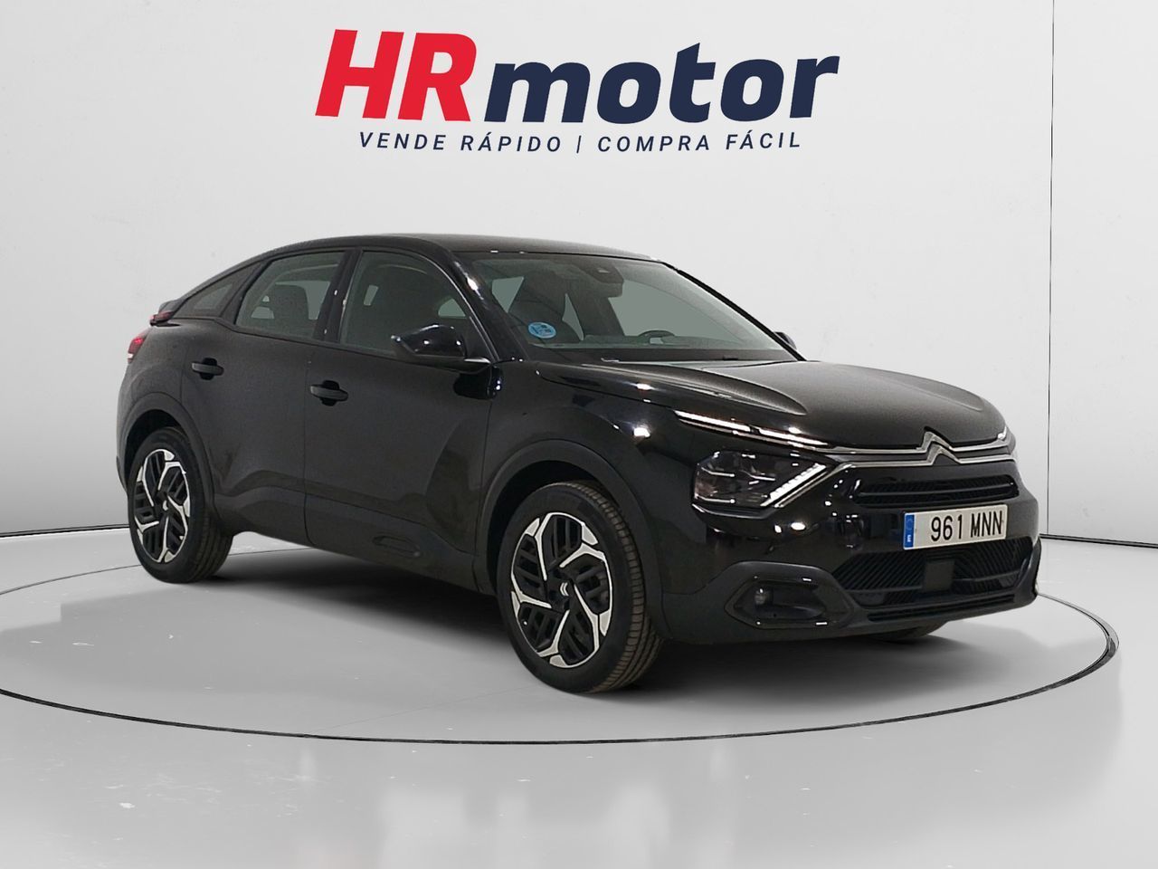 Citroën C4 PureTech 130 Plus