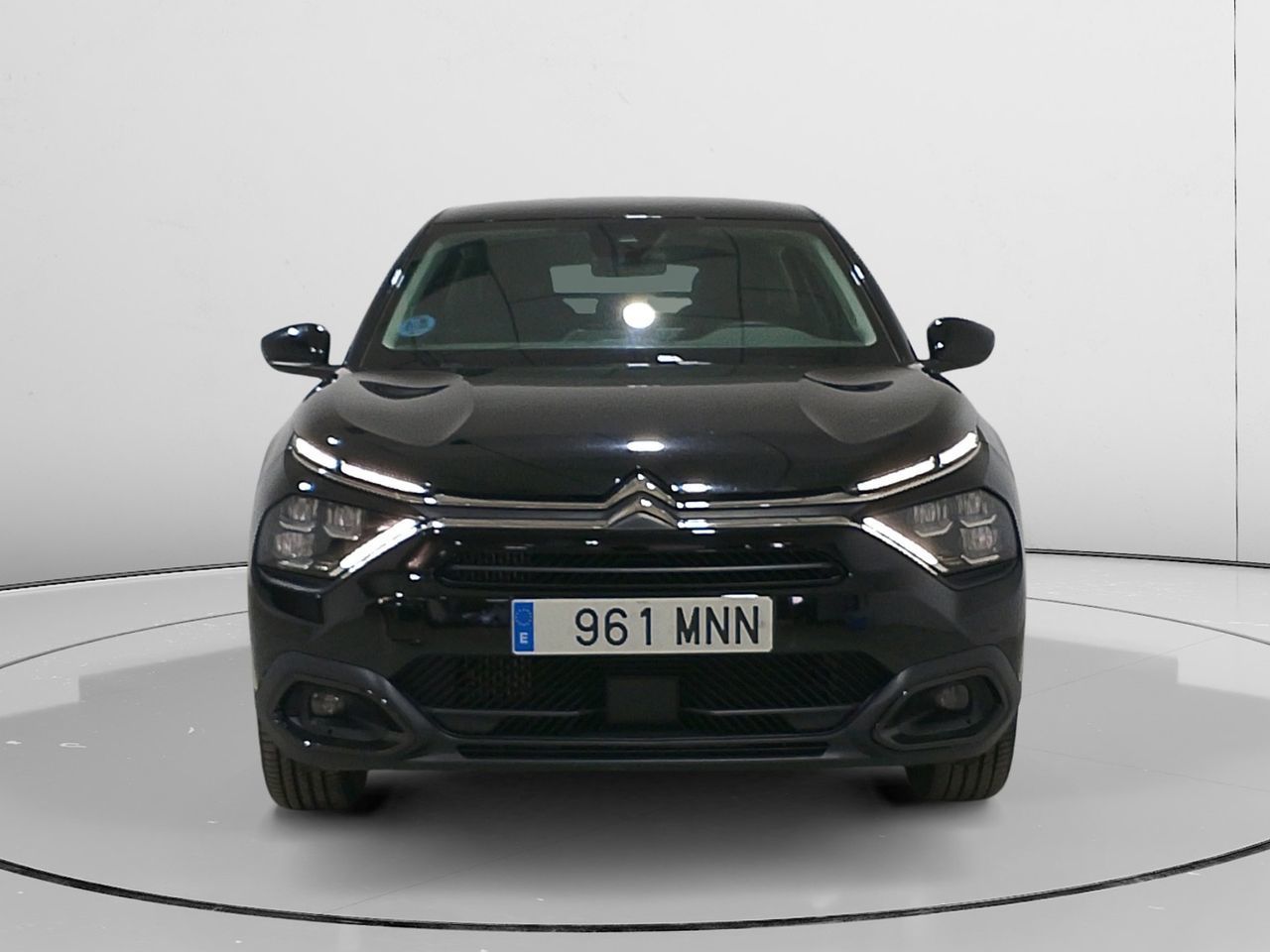 Citroën C4 PureTech 130 Plus - foto 5