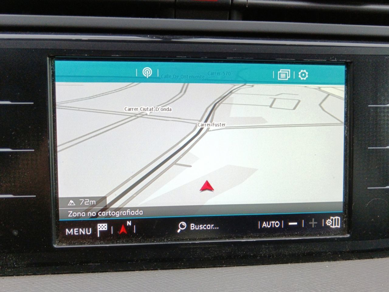 Citroën Grand C4 Picasso PureTech 130 Feel - foto 15