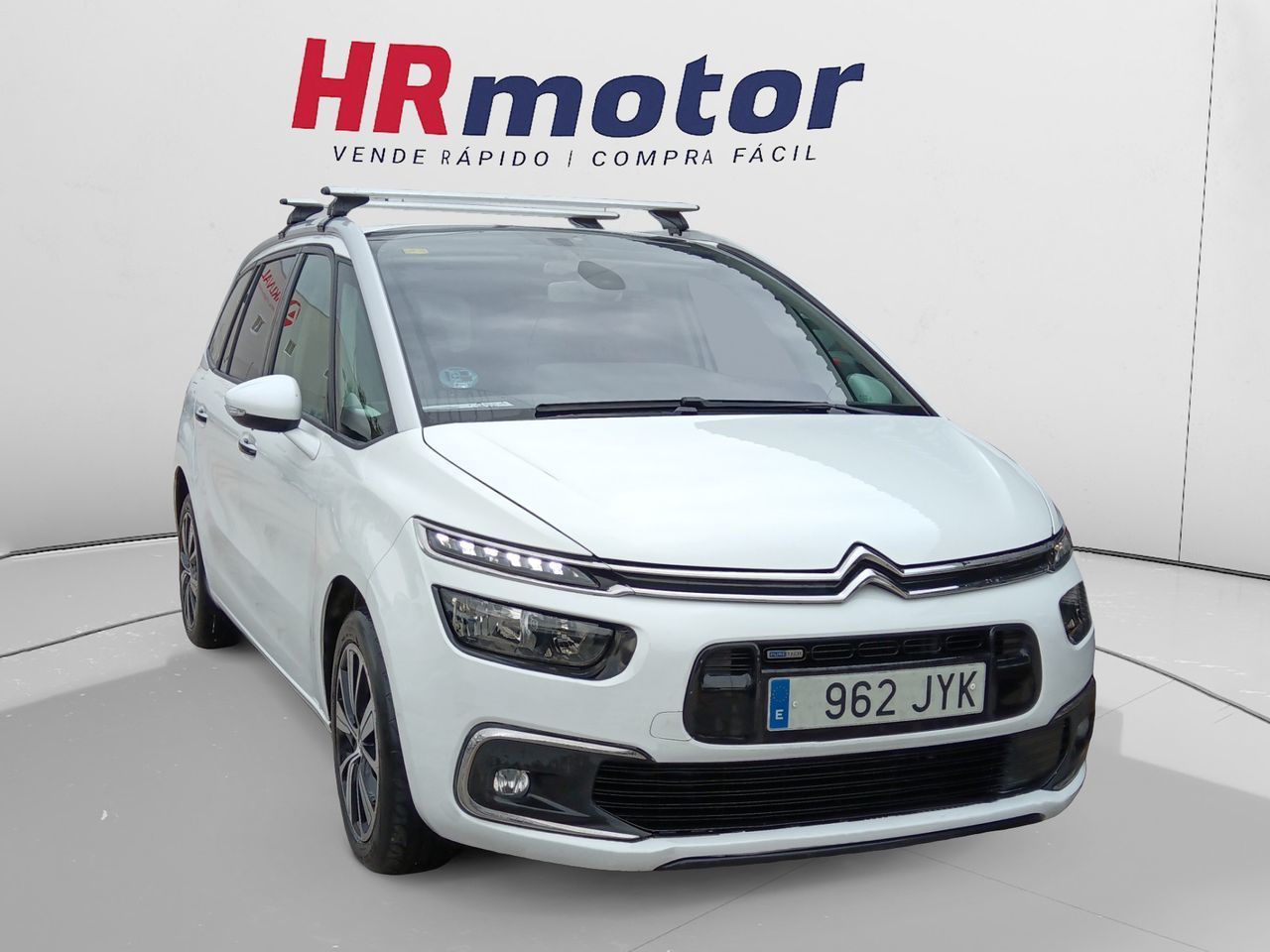 Citroën Grand C4 Picasso PureTech 130 Feel