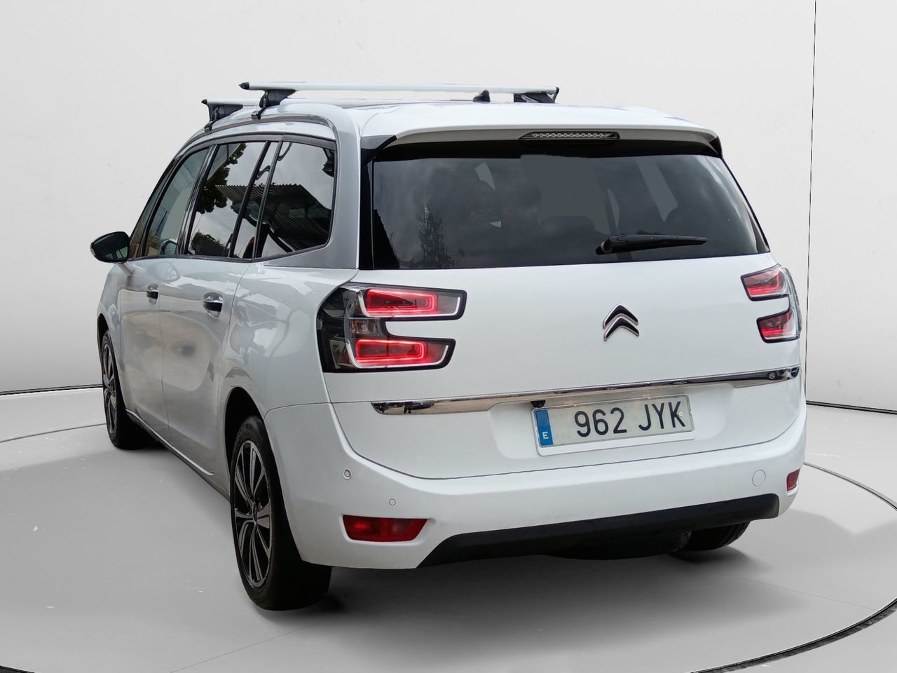 Citroën Grand C4 Picasso PureTech 130 Feel - foto 4