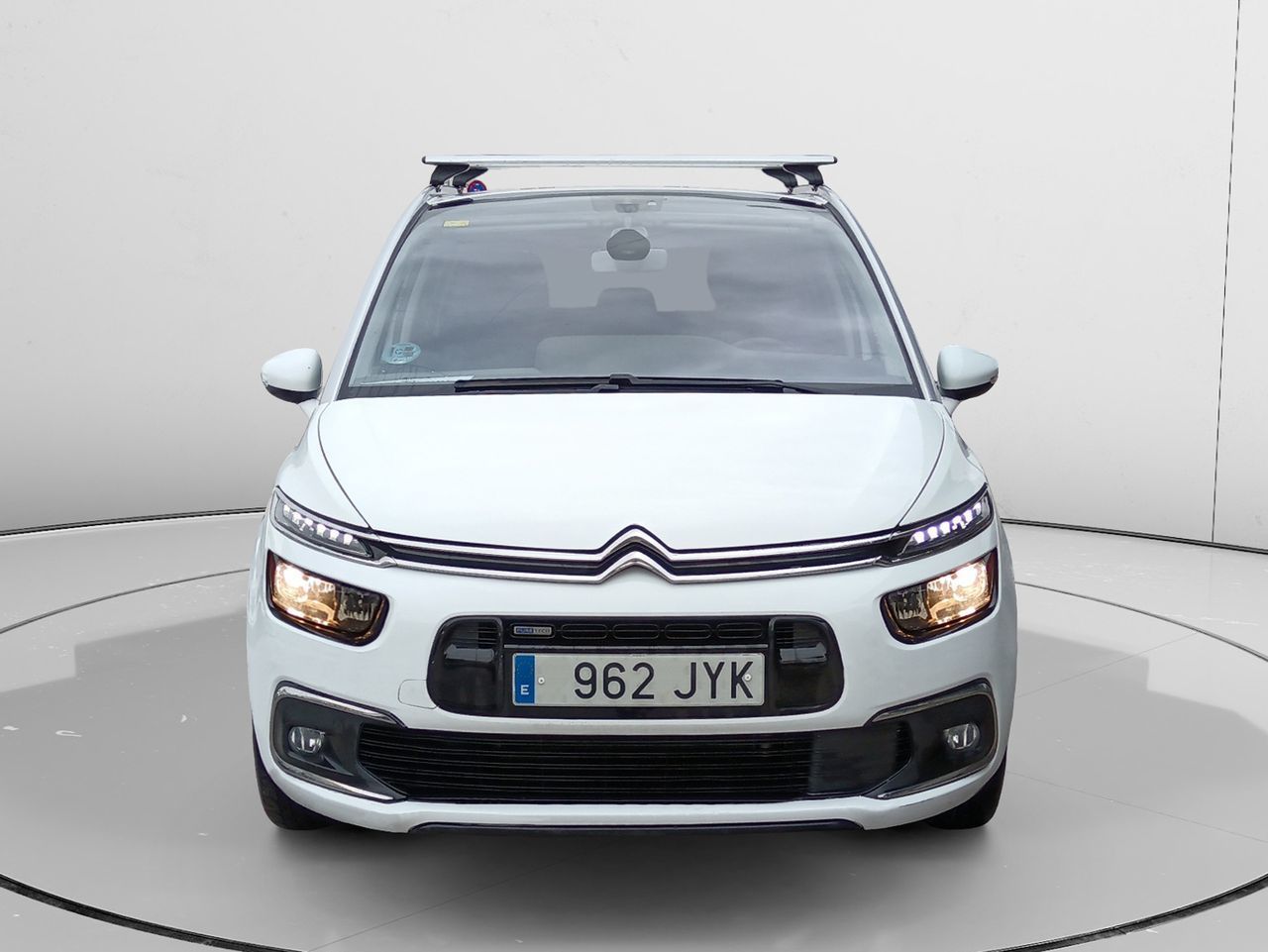 Citroën Grand C4 Picasso PureTech 130 Feel - foto 5