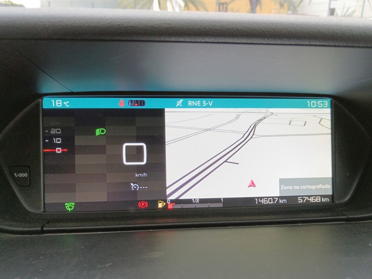 Citroën Grand C4 Picasso PureTech 130 Feel - foto 12