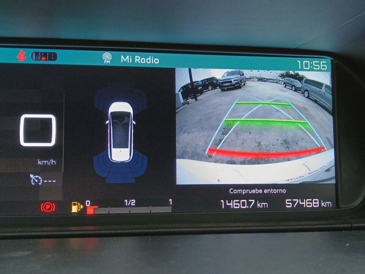 Citroën Grand C4 Picasso PureTech 130 Feel - foto 16