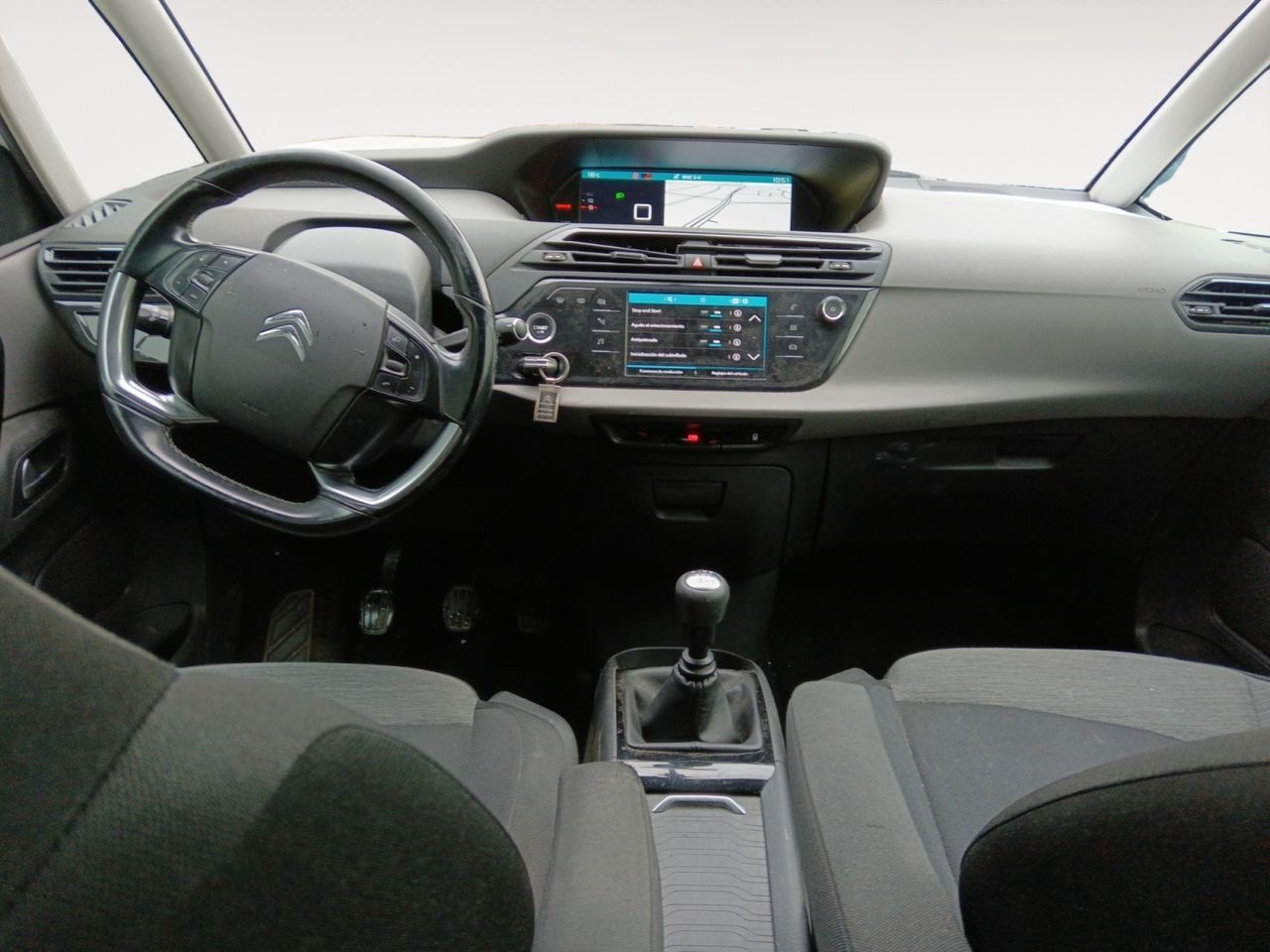 Citroën Grand C4 Picasso PureTech 130 Feel - foto 7
