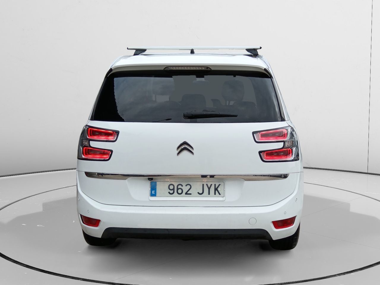Citroën Grand C4 Picasso PureTech 130 Feel - foto 3