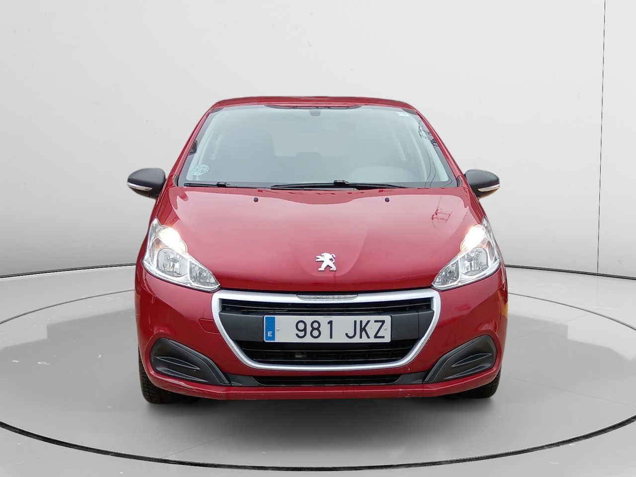 Peugeot 208 BlueHDi 100 Active - foto 5