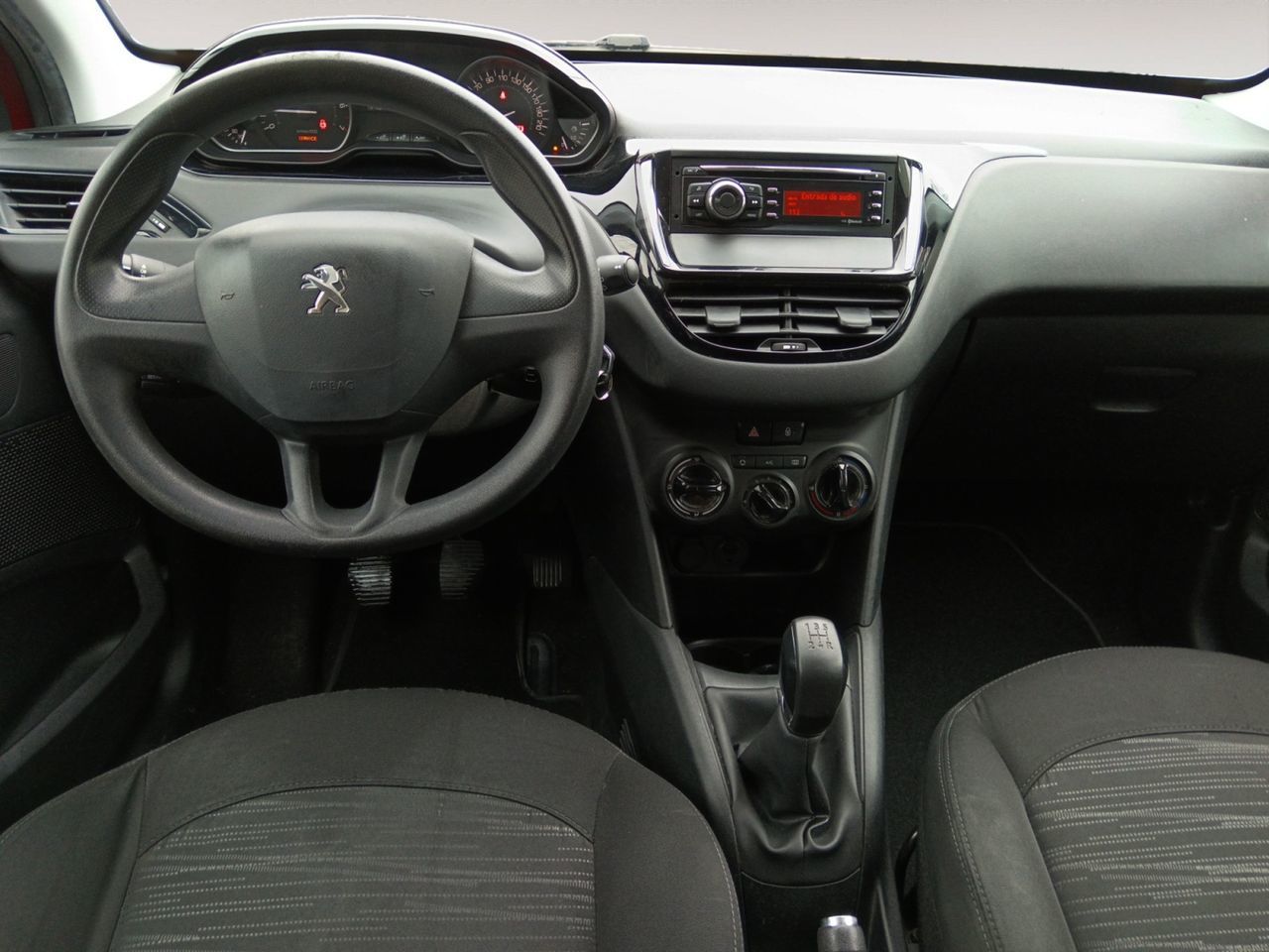 Peugeot 208 BlueHDi 100 Active - foto 7