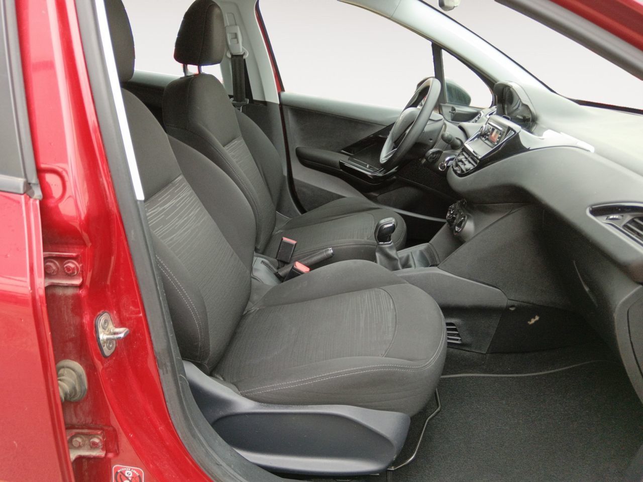 Peugeot 208 BlueHDi 100 Active - foto 11