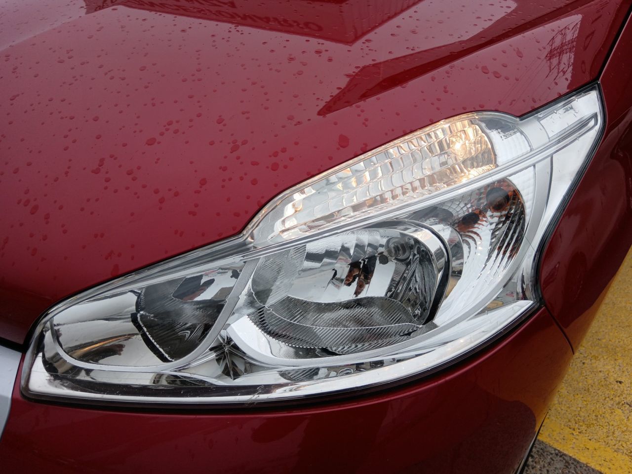 Peugeot 208 BlueHDi 100 Active - foto 19