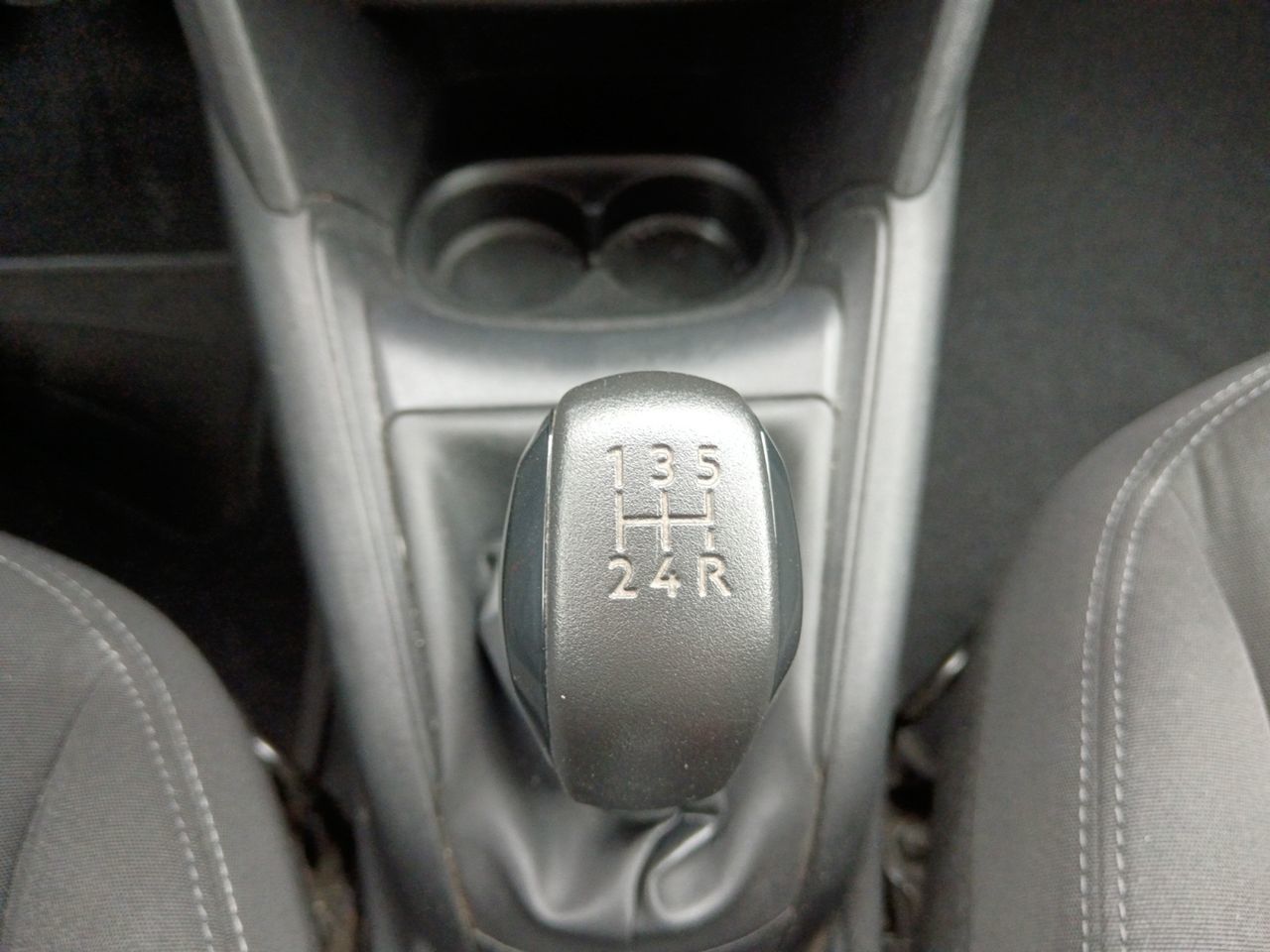 Peugeot 208 BlueHDi 100 Active - foto 13