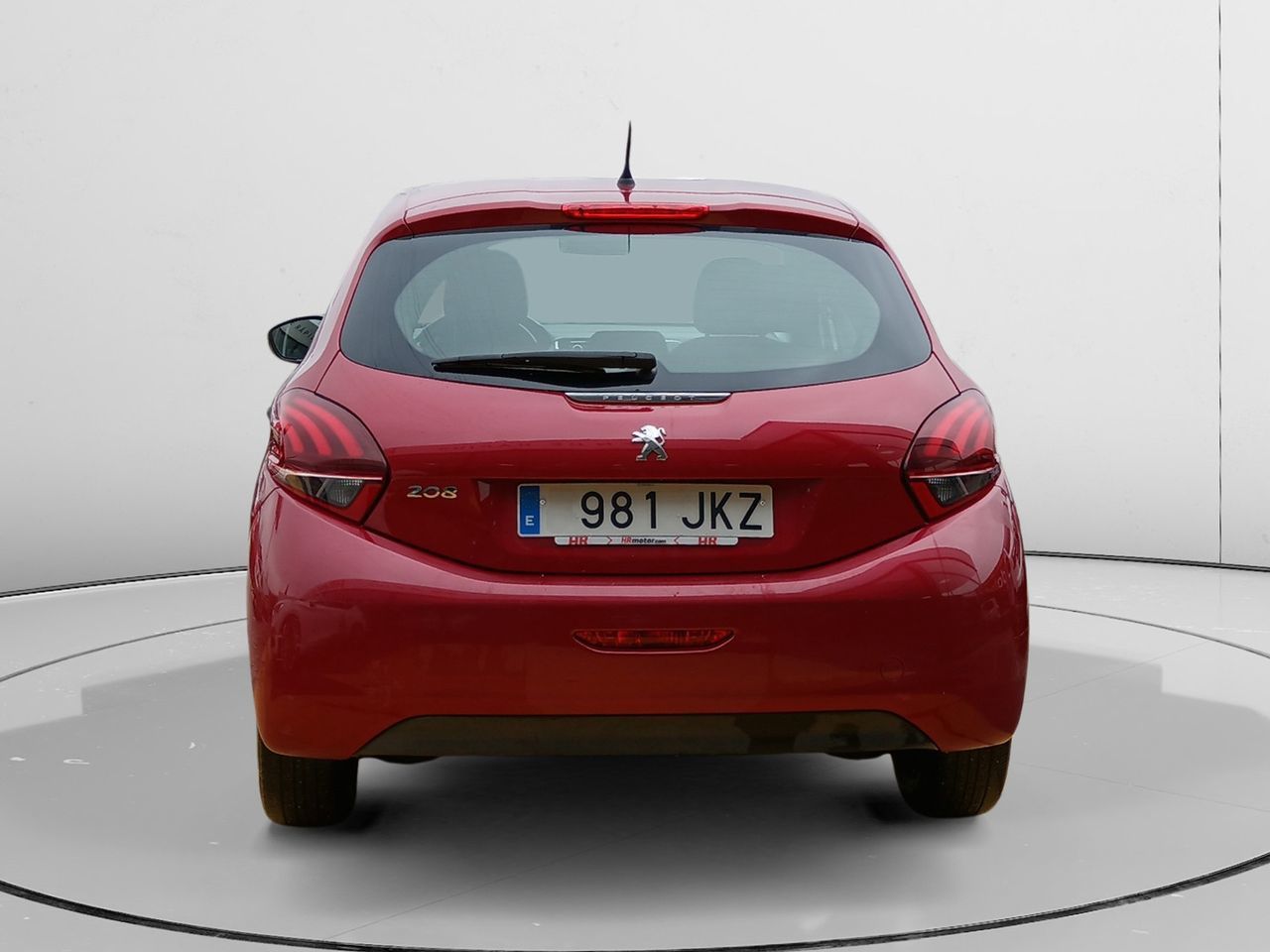 Peugeot 208 BlueHDi 100 Active - foto 3