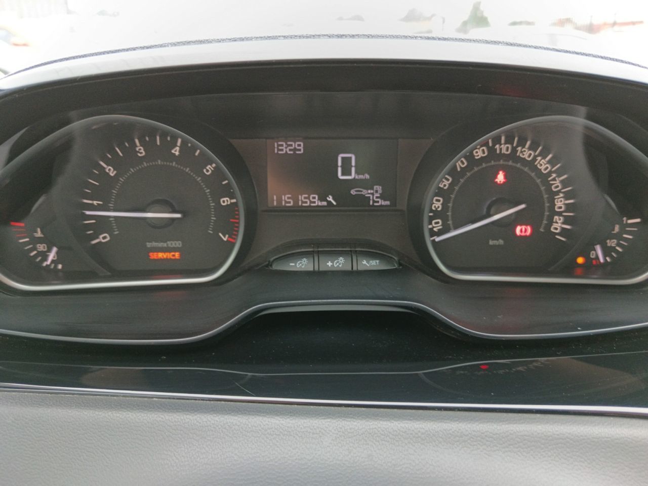 Peugeot 208 BlueHDi 100 Active - foto 14