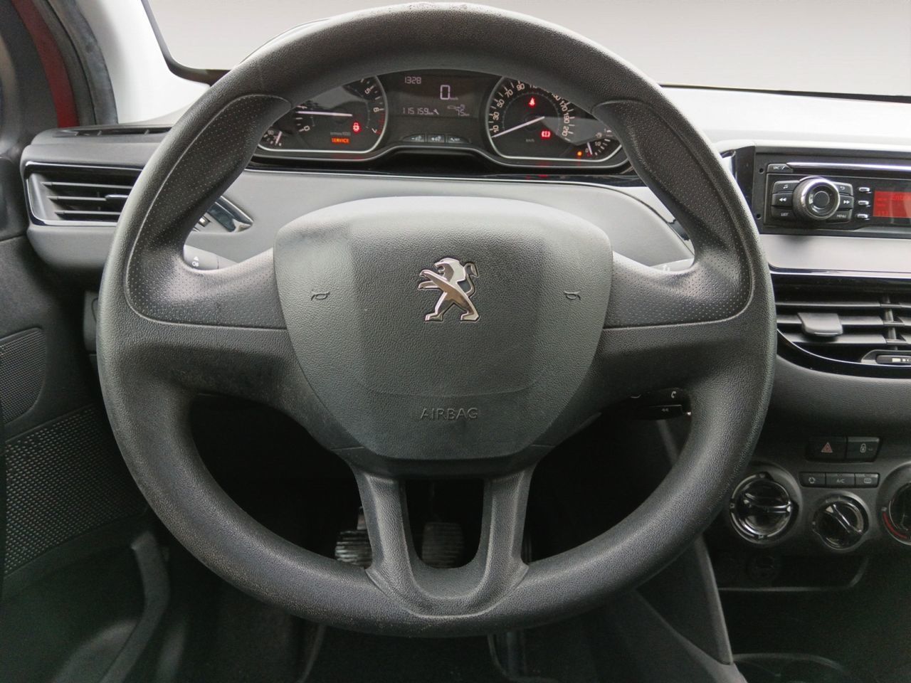 Peugeot 208 BlueHDi 100 Active - foto 8