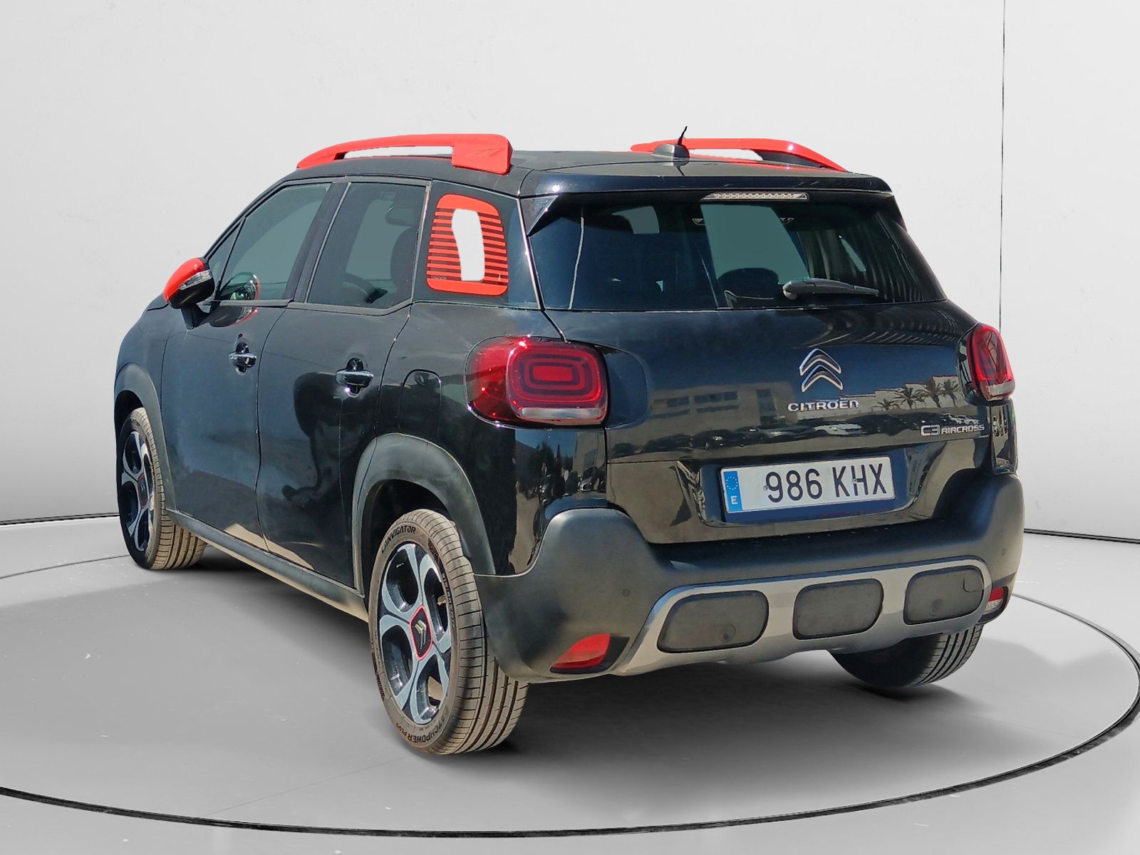 Citroën C3 Aircross PureTech 110 Feel - foto 4