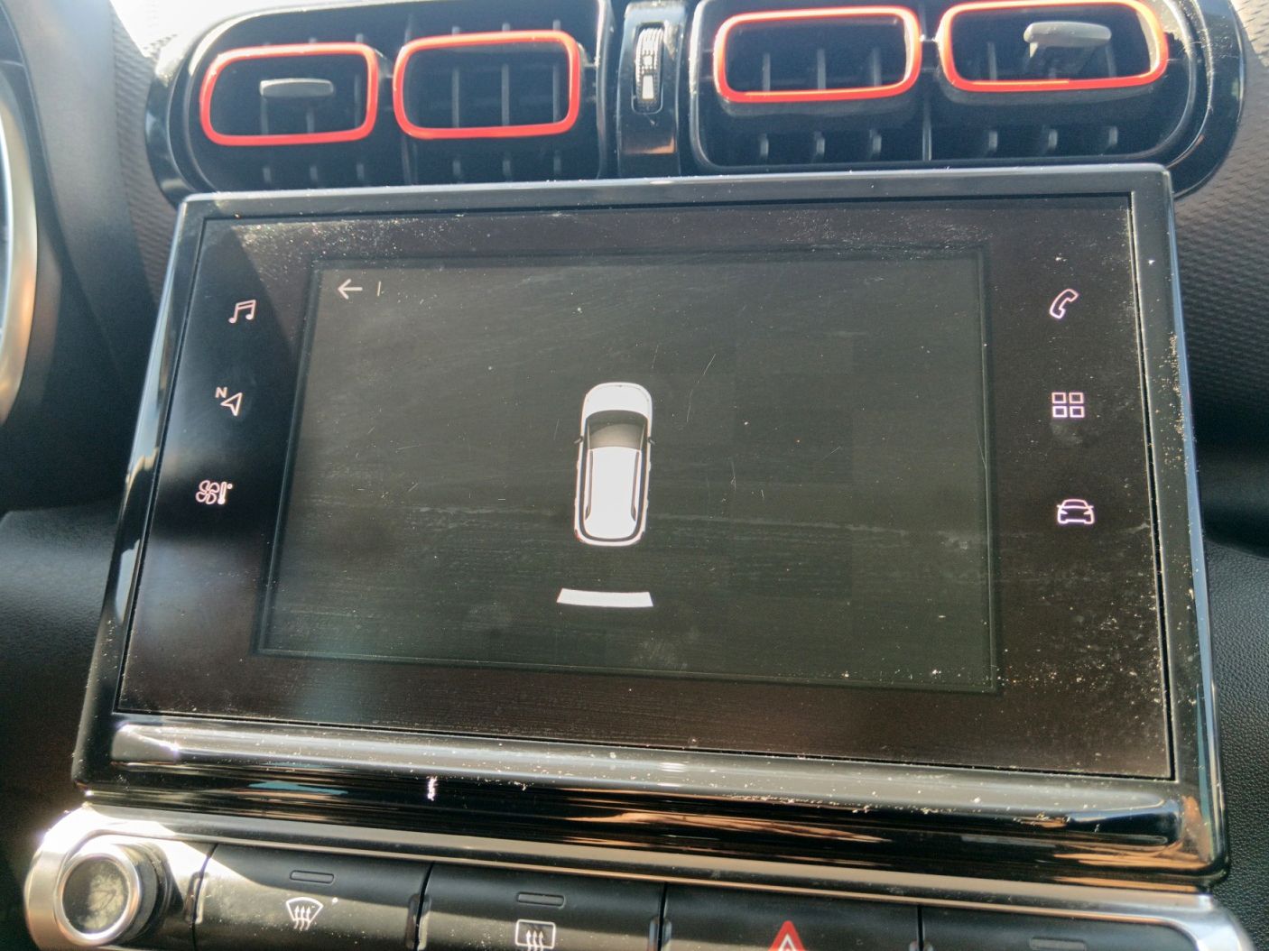 Citroën C3 Aircross PureTech 110 Feel - foto 16