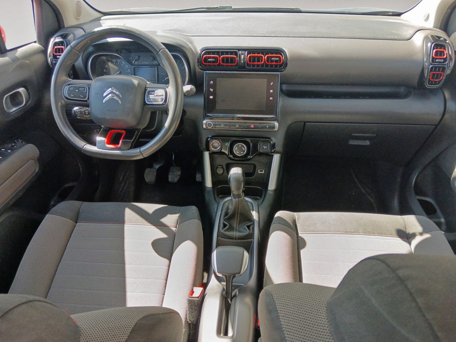 Citroën C3 Aircross PureTech 110 Feel - foto 7