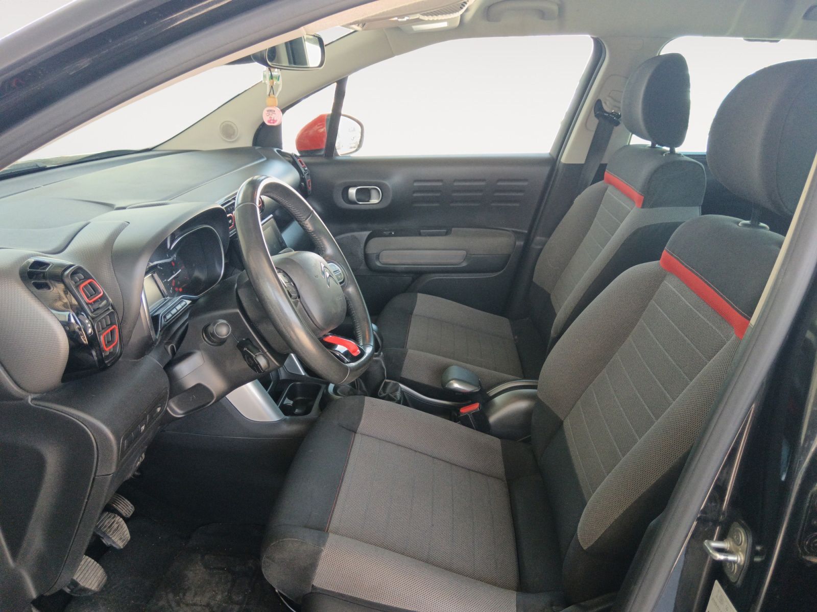 Citroën C3 Aircross PureTech 110 Feel - foto 8