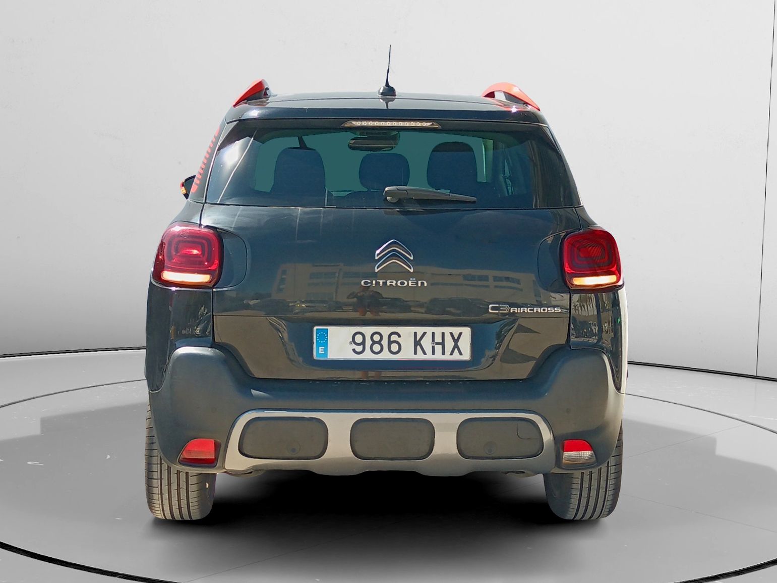 Citroën C3 Aircross PureTech 110 Feel - foto 3