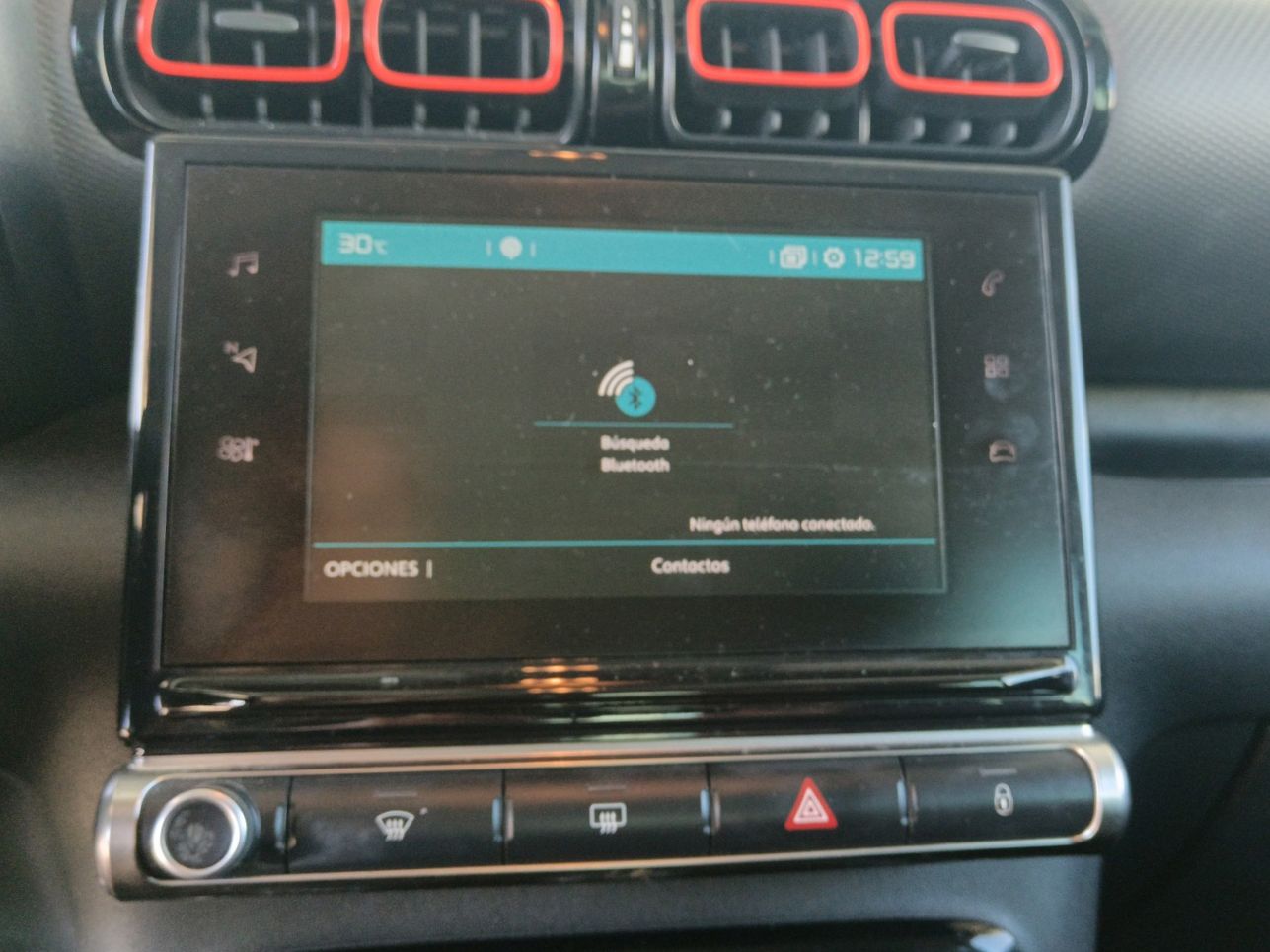 Citroën C3 Aircross PureTech 110 Feel - foto 15