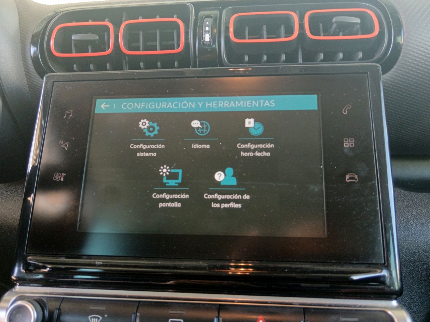Citroën C3 Aircross PureTech 110 Feel - foto 17