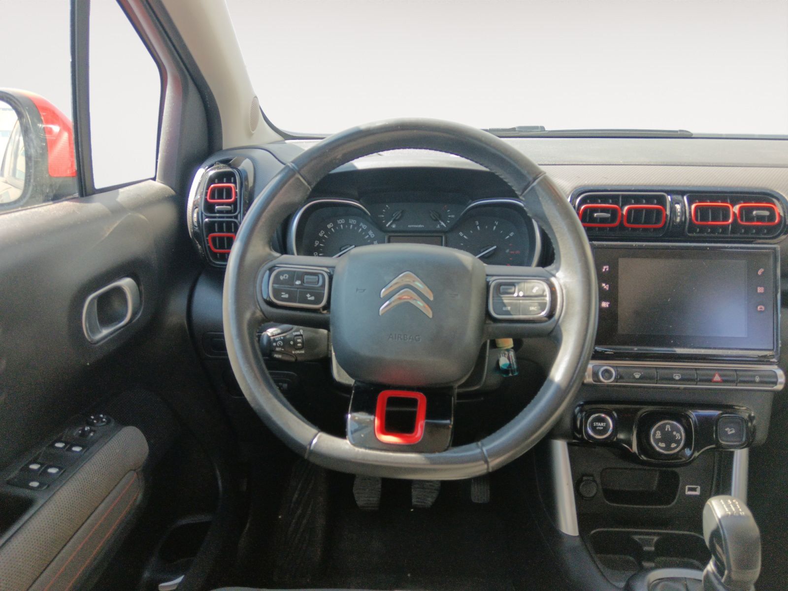 Citroën C3 Aircross PureTech 110 Feel - foto 6