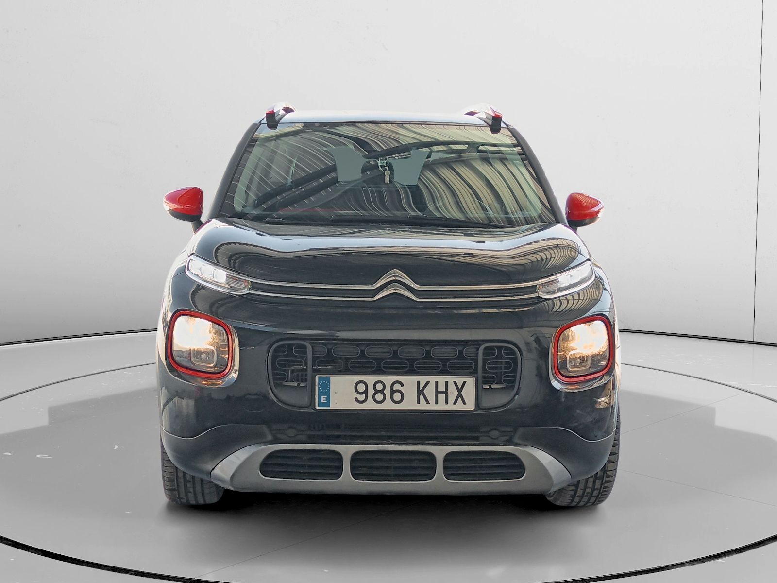Citroën C3 Aircross PureTech 110 Feel - foto 5