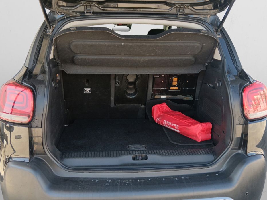 Citroën C3 Aircross PureTech 110 Feel - foto 11