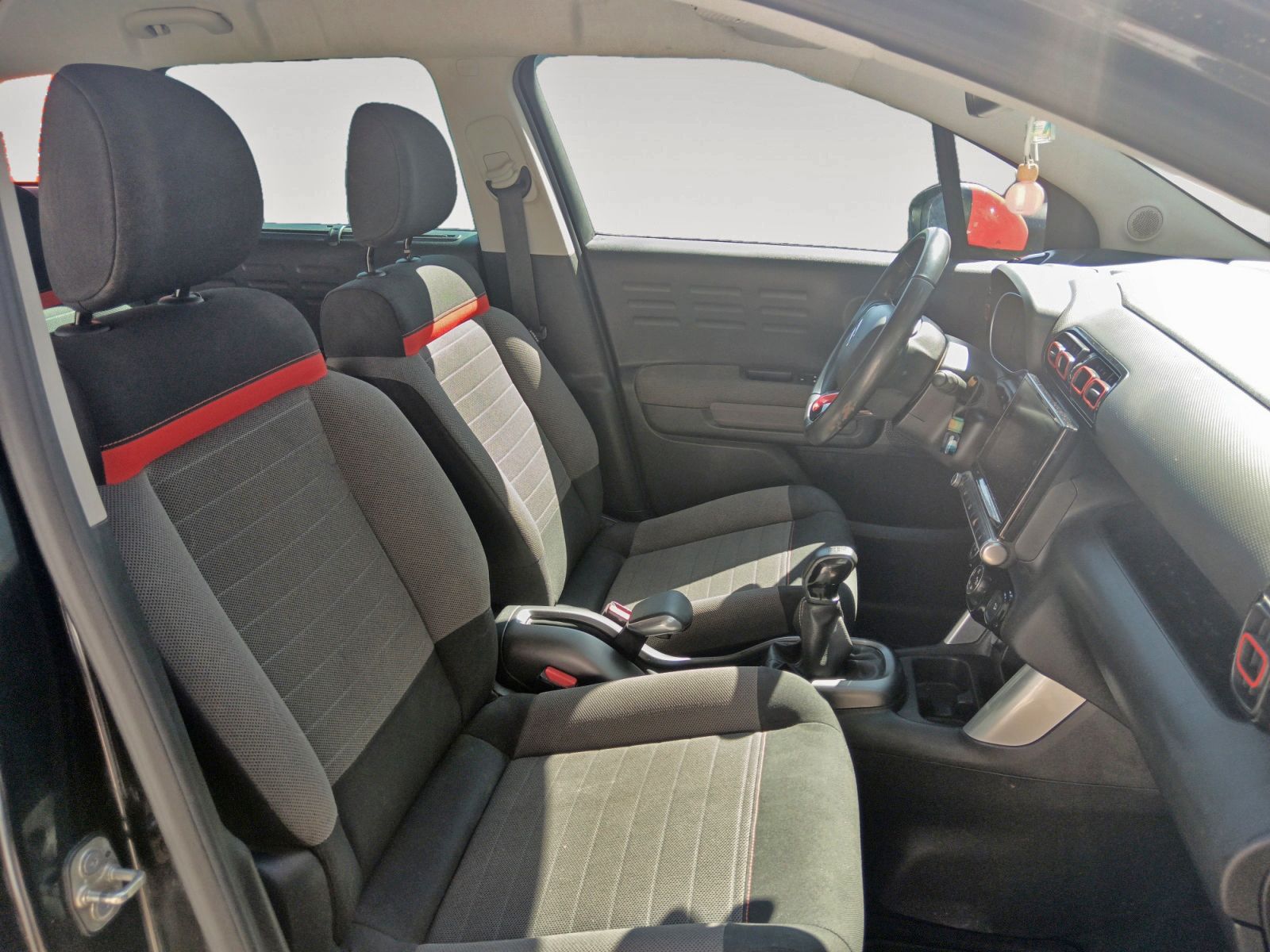 Citroën C3 Aircross PureTech 110 Feel - foto 10