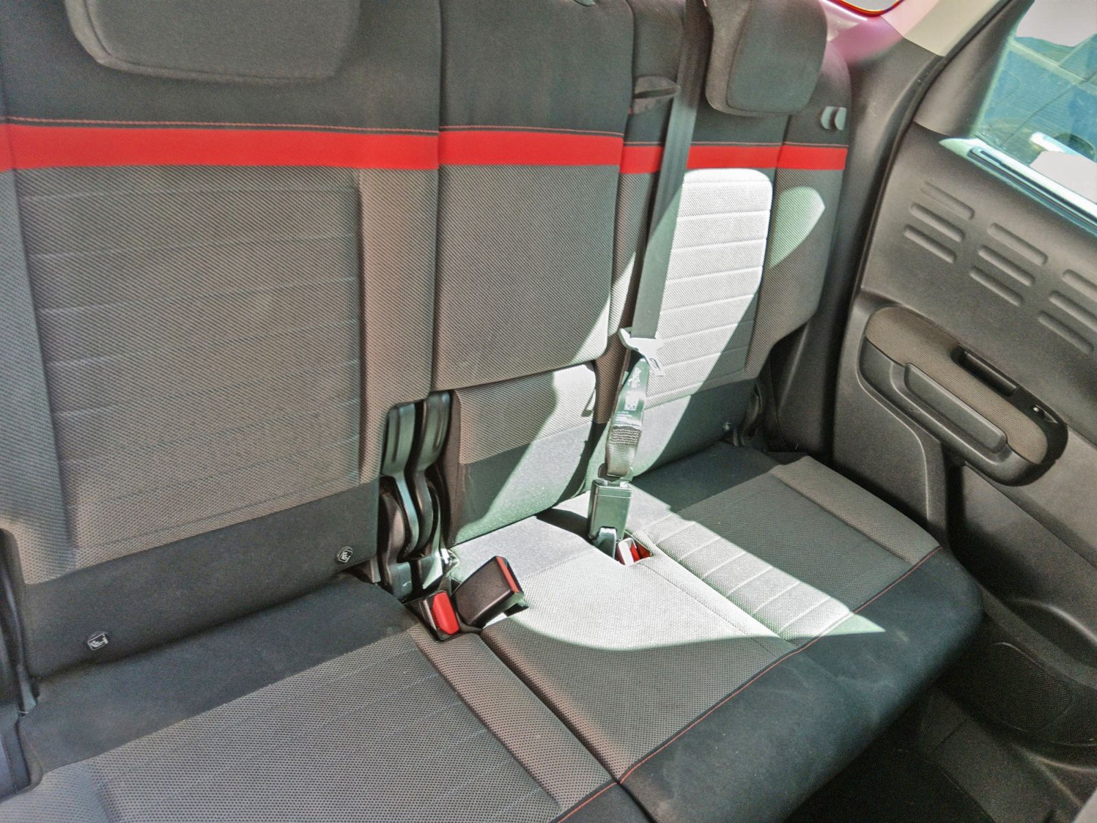 Citroën C3 Aircross PureTech 110 Feel - foto 9